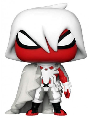 FUNKO POP MARVEL INFINITY WARPS...