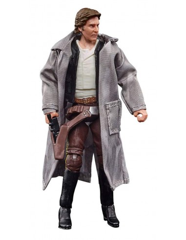 HASBRO STAR WARS RETURN OF THE JEDY...
