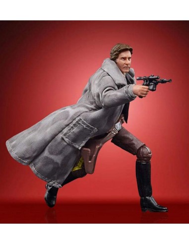 HASBRO STAR WARS RETURN OF THE JEDY...