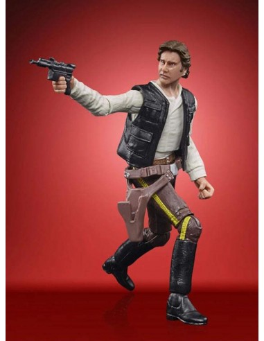 HASBRO STAR WARS RETURN OF THE JEDY...
