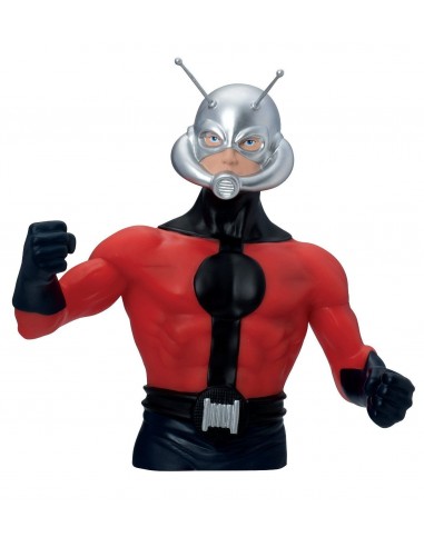 MONOGRAM MARVEL COMICS ANT MAN BUST...
