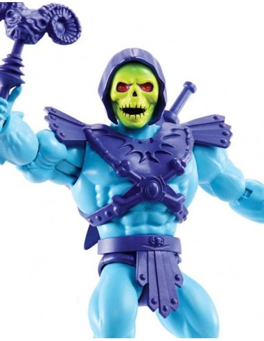 MATTEL MASTERS OF THE UNIVERSE...