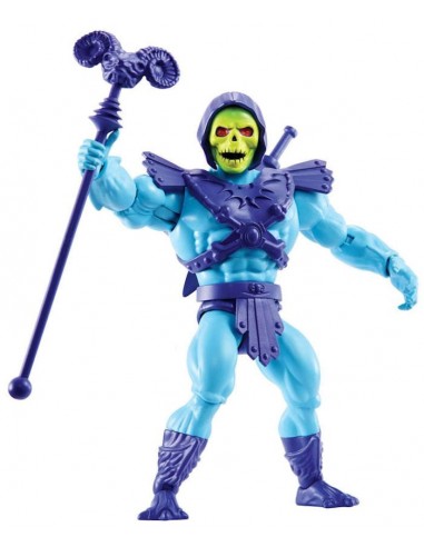MATTEL MASTERS OF THE UNIVERSE...