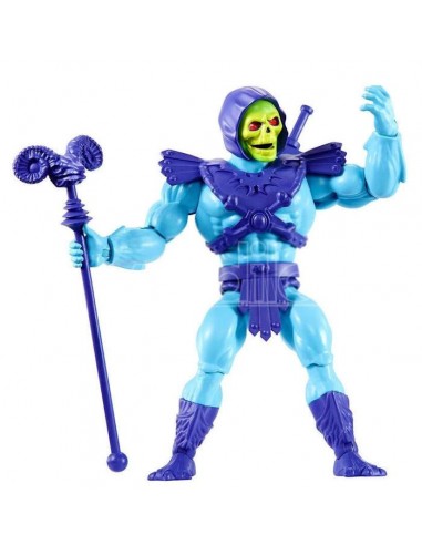 MATTEL MASTERS OF THE UNIVERSE...