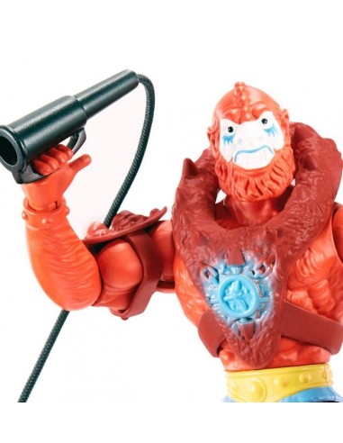 MATTEL MASTERS OF THE UNIVERSE...
