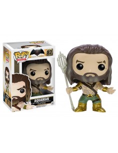 FUNKO POP DC BATMAN VS... 2