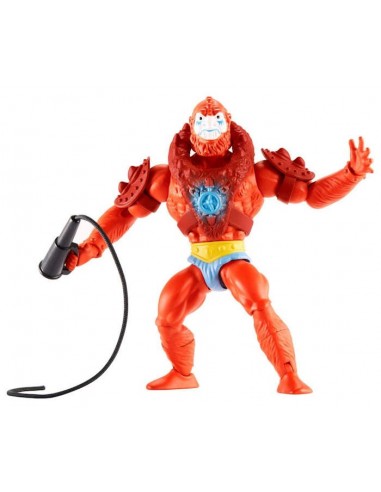 MATTEL MASTERS OF THE UNIVERSE...
