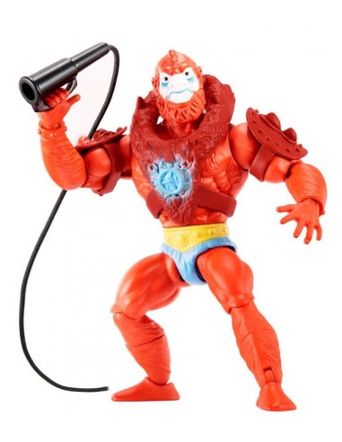 MATTEL MASTERS OF THE UNIVERSE...
