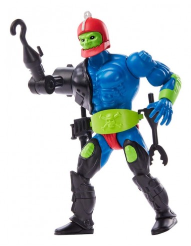 MATTEL MASTERS OF THE UNIVERSE...