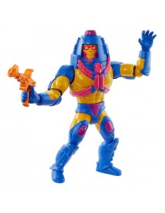 MATTEL MASTERS OF THE... 2