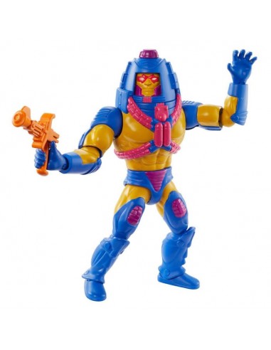 MATTEL MASTERS OF THE UNIVERSE...