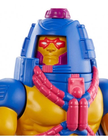 MATTEL MASTERS OF THE UNIVERSE...