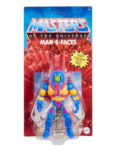 MATTEL MASTERS OF THE UNIVERSE...