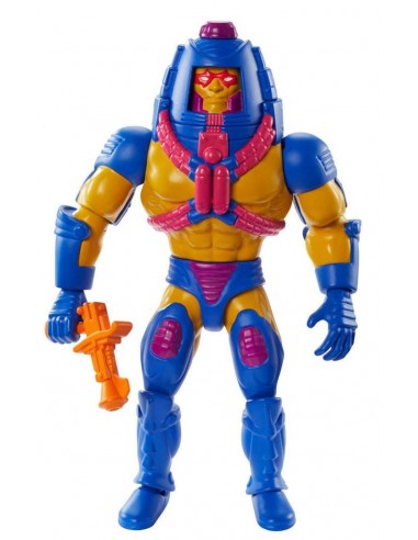 MATTEL MASTERS OF THE UNIVERSE...