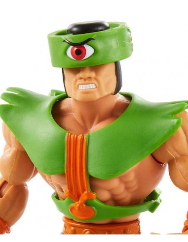 MATTEL MASTERS OF THE UNIVERSE...