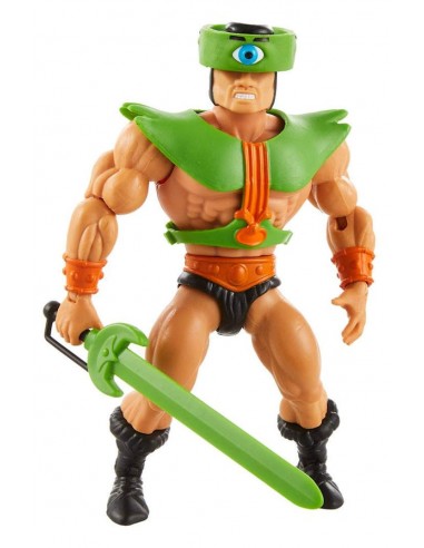 MATTEL MASTERS OF THE UNIVERSE...