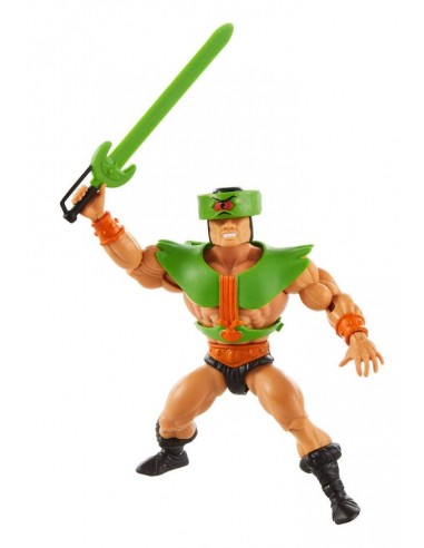 MATTEL MASTERS OF THE UNIVERSE...