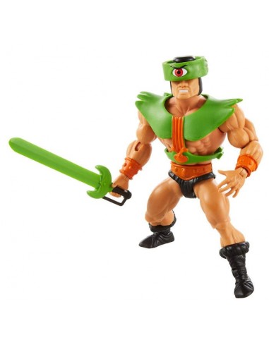 MATTEL MASTERS OF THE UNIVERSE...