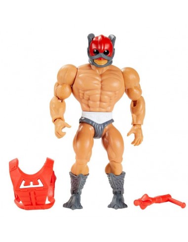 MATTEL MASTERS OF THE UNIVERSE...