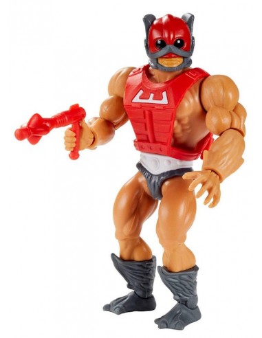 MATTEL MASTERS OF THE UNIVERSE...