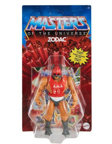 MATTEL MASTERS OF THE UNIVERSE...