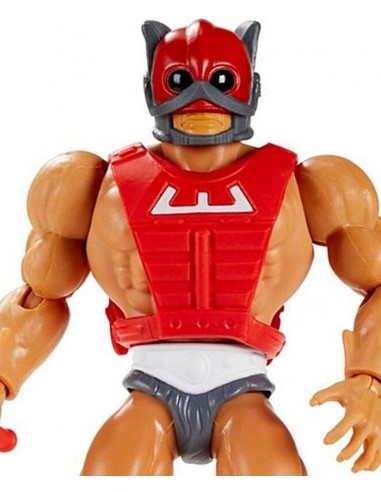 MATTEL MASTERS OF THE UNIVERSE...