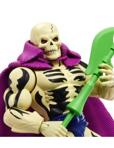 MATTEL MASTERS OF THE...