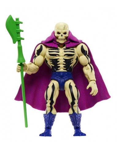 MATTEL MASTERS OF THE UNIVERSE...