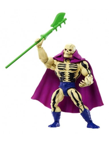 MATTEL MASTERS OF THE UNIVERSE...