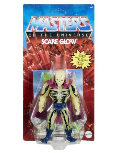 MATTEL MASTERS OF THE UNIVERSE...