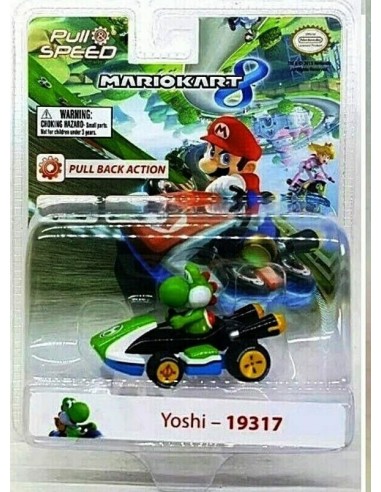 CARRERA NINTEND DS SUPER MARIO KART...