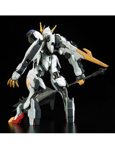BANDAI Model Kit GUNDAM HG IRON...