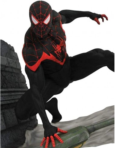 FIGURE DIAMOND TOYS MARVEL GALLERY...