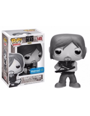 FUNKO POP TV WALKING DEAD BIKER DARYL...