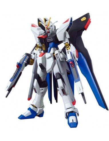 BANDAI Model Kit GUNDAM HG CE ZGMF...