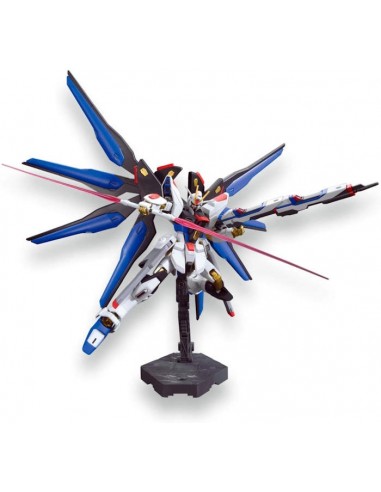 BANDAI Model Kit GUNDAM HG CE ZGMF...