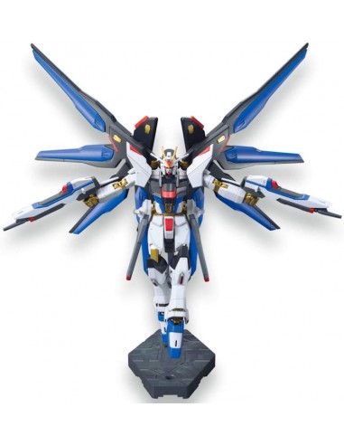 BANDAI Model Kit GUNDAM HG CE ZGMF...
