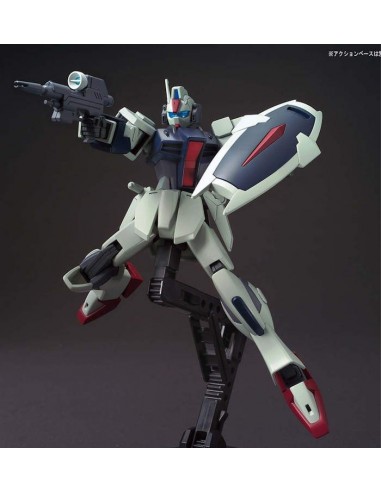 BANDAI Model Kit GUNDAM HG COSMIC ERA...