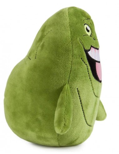 KIDROBOT PLUSH PELOUCHE GHOSTBUSTERS...