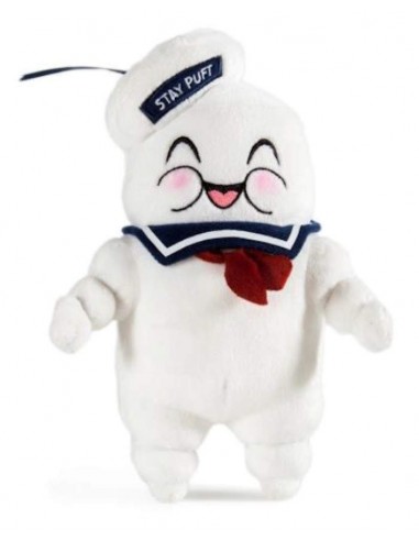 KIDROBOT PLUSH PELOUCHE GHOSTBUSTERS...