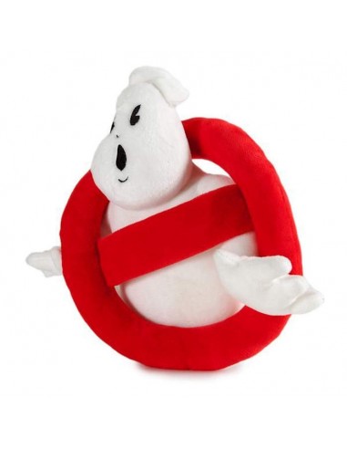KIDROBOT PLUSH PELOUCHE GHOSTBUSTERS...