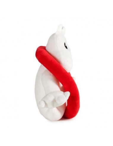 KIDROBOT PLUSH PELOUCHE GHOSTBUSTERS...