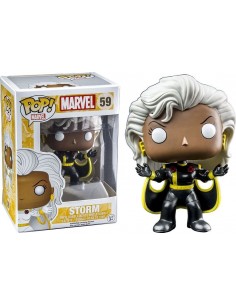 FUNKO BOBBLE HEAD POP... 2