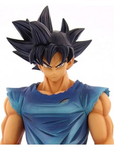BANPRESTO DRAGONBALL SUPER...