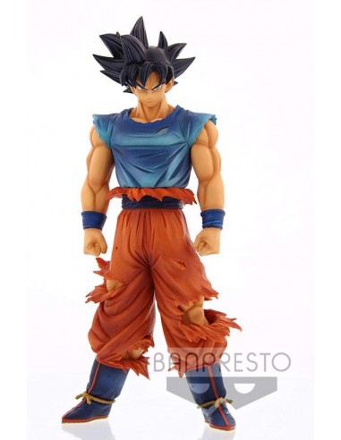 BANPRESTO DRAGONBALL SUPER GRANDISTA...