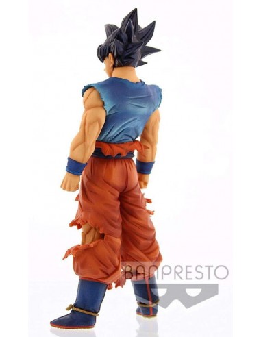 BANPRESTO DRAGONBALL SUPER GRANDISTA...