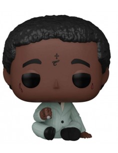 FUNKO POP ROCKS RAP ALBUMS... 2