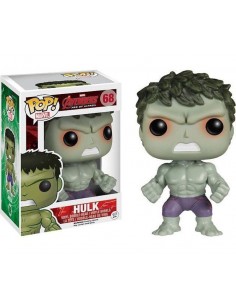 FUNKO POP MARVEL AVENGERS 2... 2