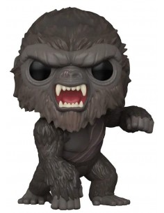 FUNKO POP MOVIES GODZILLA...