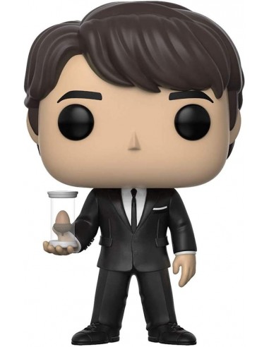 FUNKO POP MOVIES DISNEY ARTEMIS FOWL...